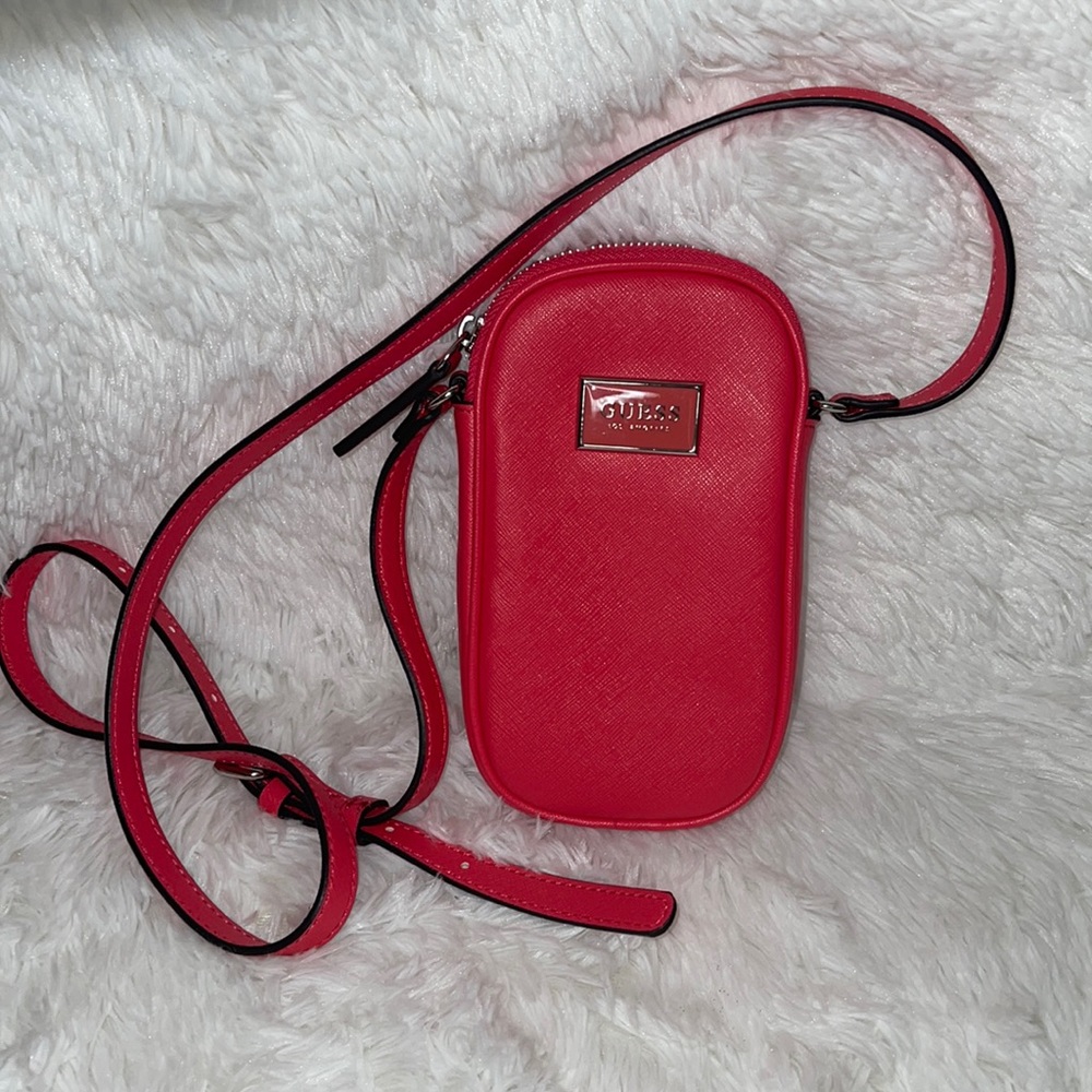 Guess crossbody bag